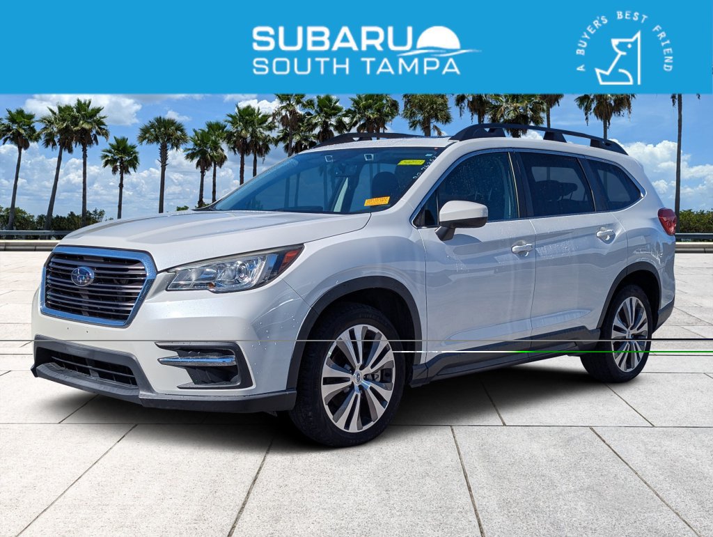 Used 2020 Subaru Ascent Premium w/ Sport Package AWD/4WD image 1