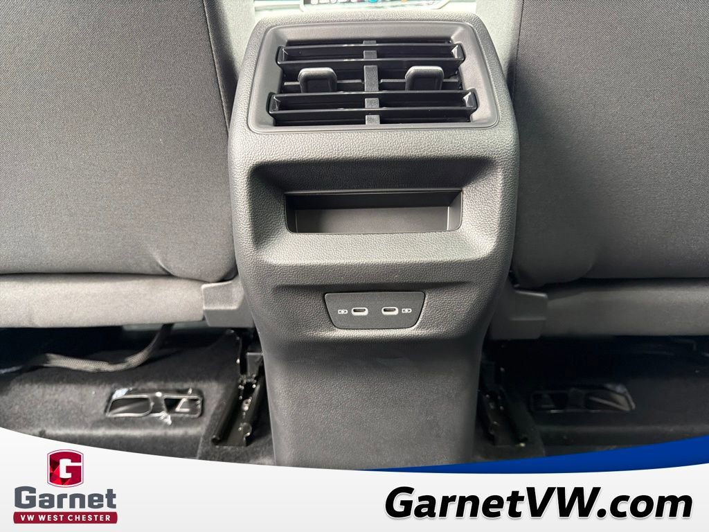 New 2026 Volkswagen Tiguan S AWD/4WD image 30