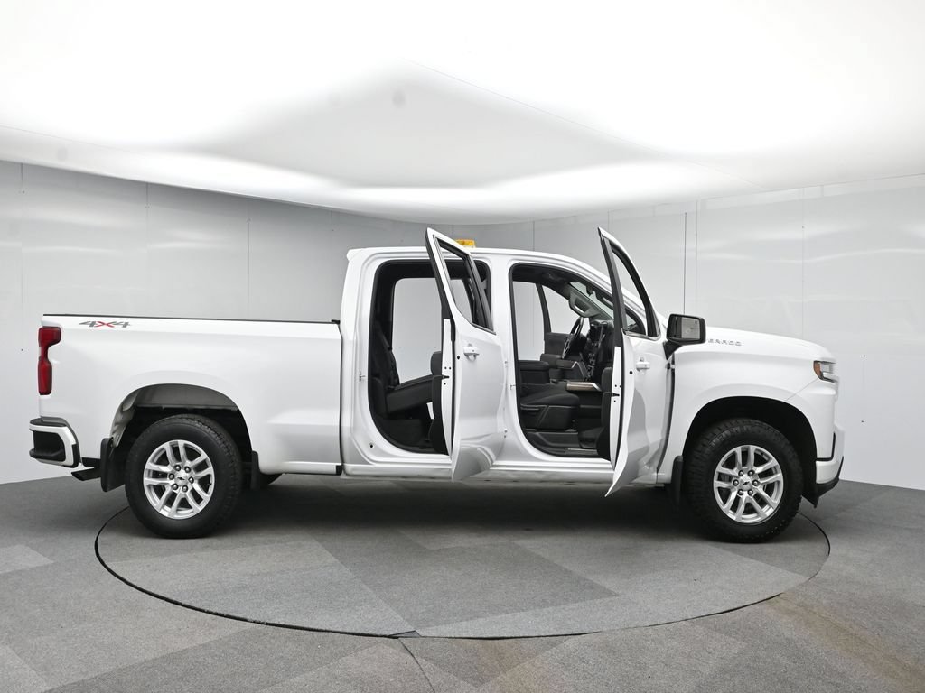 Used 2019 Chevrolet Silverado 1500 RST w/ All-Star Edition AWD/4WD image 60