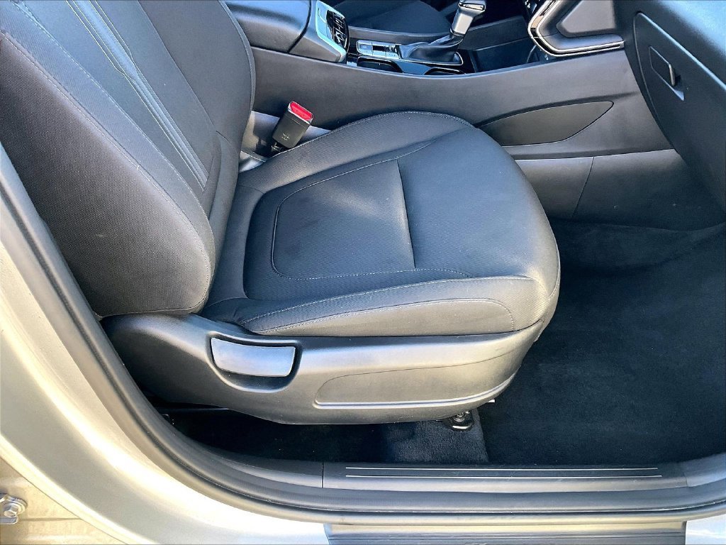 Used 2024 Hyundai Tucson SEL AWD/4WD image 35