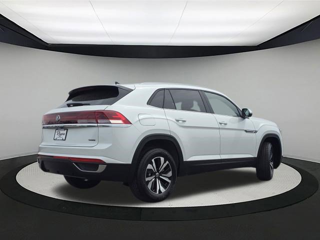 New 2026 Volkswagen Atlas Cross Sport SE AWD/4WD image 7