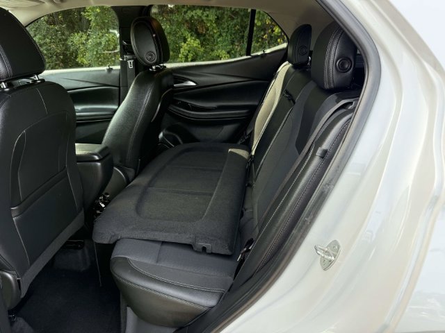 Certified 2021 Buick Encore GX Select w/ Experience Buick Package AWD/4WD image 12