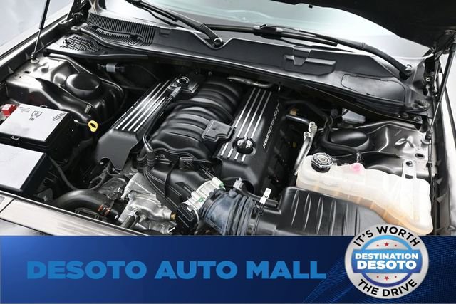 Used 2023 Dodge Challenger R/T Scat Pack w/ Plus Package RWD image 33