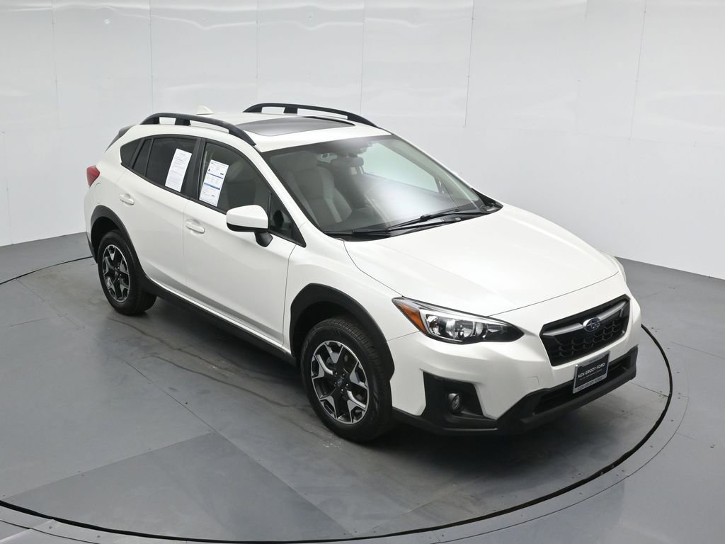 Used 2019 Subaru Crosstrek 2.0i Premium image 37