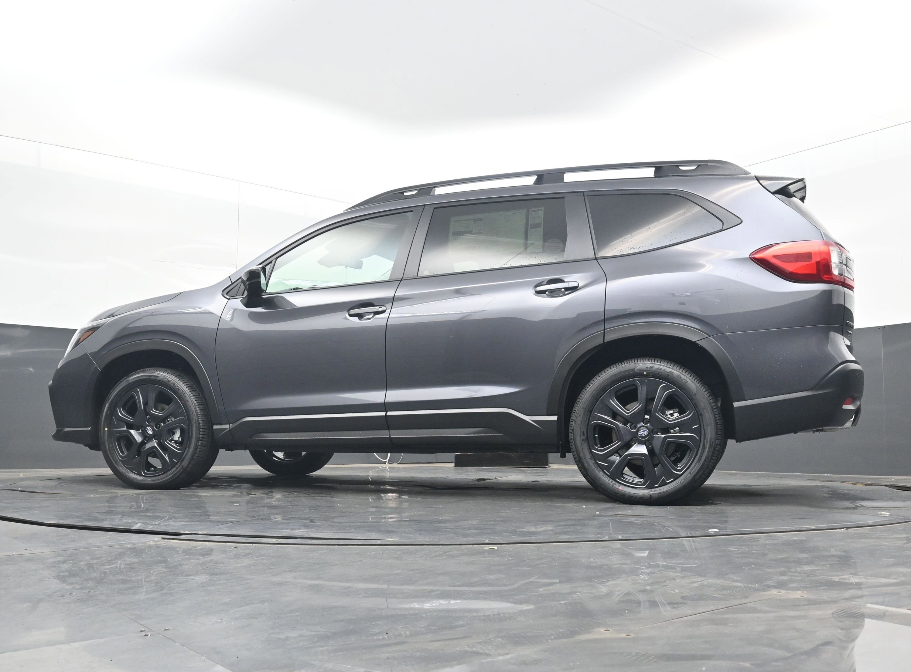 New 2025 Subaru Ascent Bronze Edition image 28