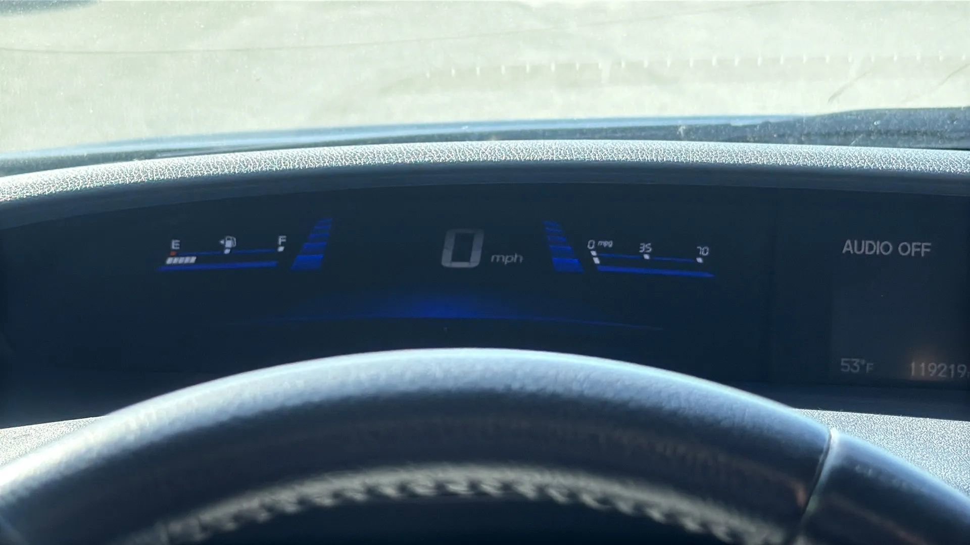 Used 2015 Honda Civic EX-L image 13