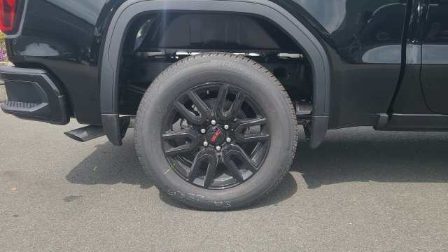 New 2026 GMC Sierra 1500 Elevation AWD/4WD image 9