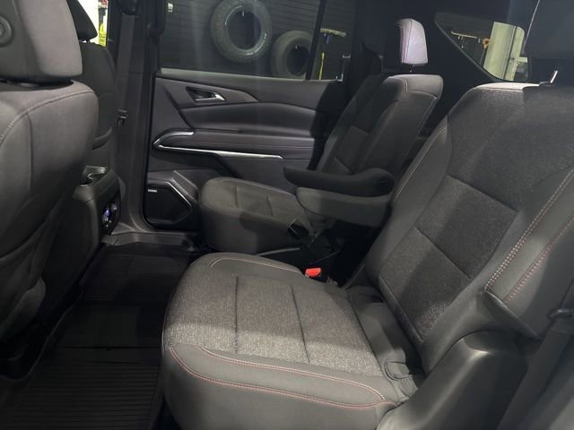 Used 2024 Chevrolet Traverse Z71 w/ Enhanced Driving Package image 31