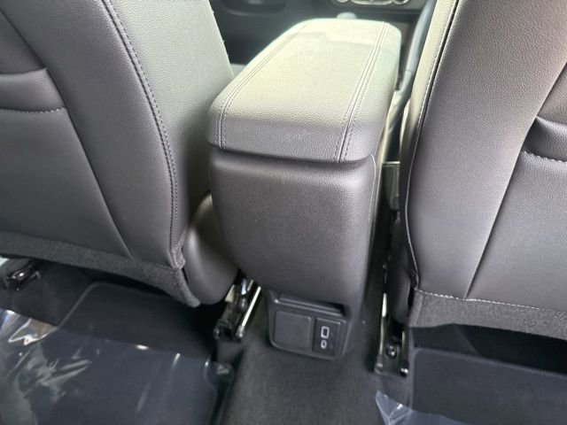 Used 2025 Buick Encore GX Preferred image 44