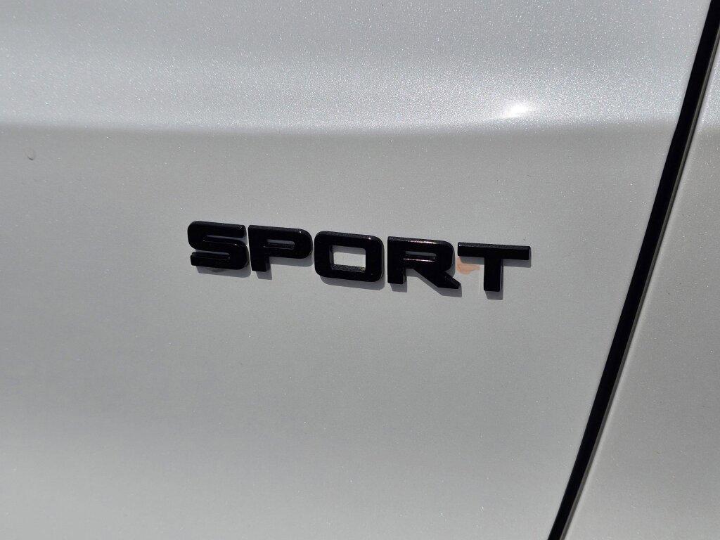 New 2026 Honda CR-V Sport-L image 10