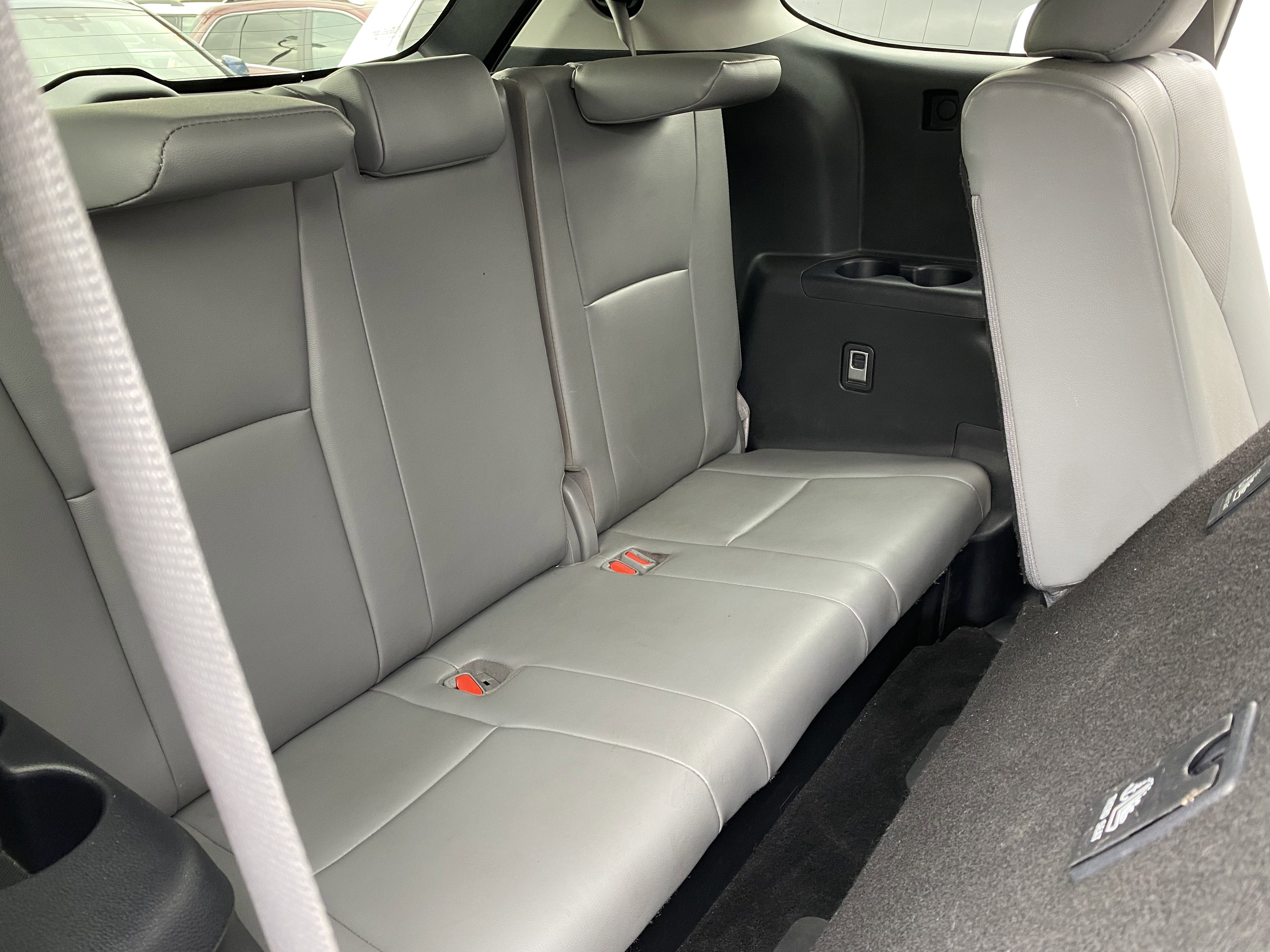 Used 2021 Toyota Highlander Limited image 18