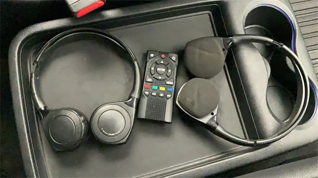 Certified 2021 Honda Pilot Touring image 27