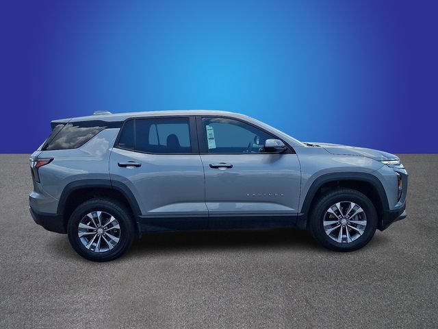 Used 2026 Chevrolet Equinox LT FWD image 4