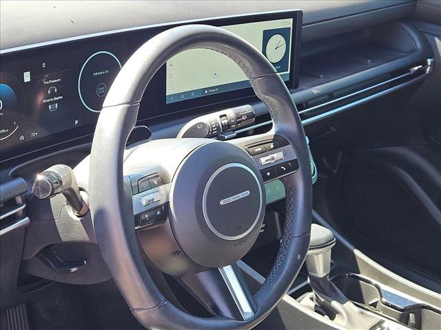 Certified 2025 Hyundai Tucson SEL image 11