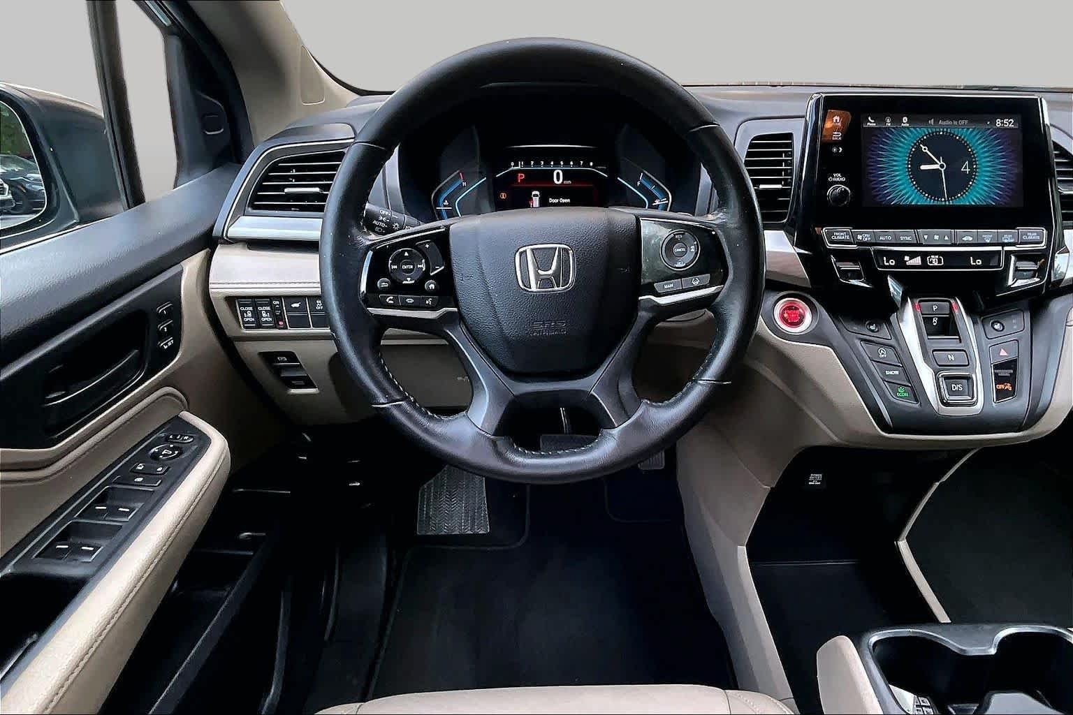 Used 2020 Honda Odyssey EX-L image 6