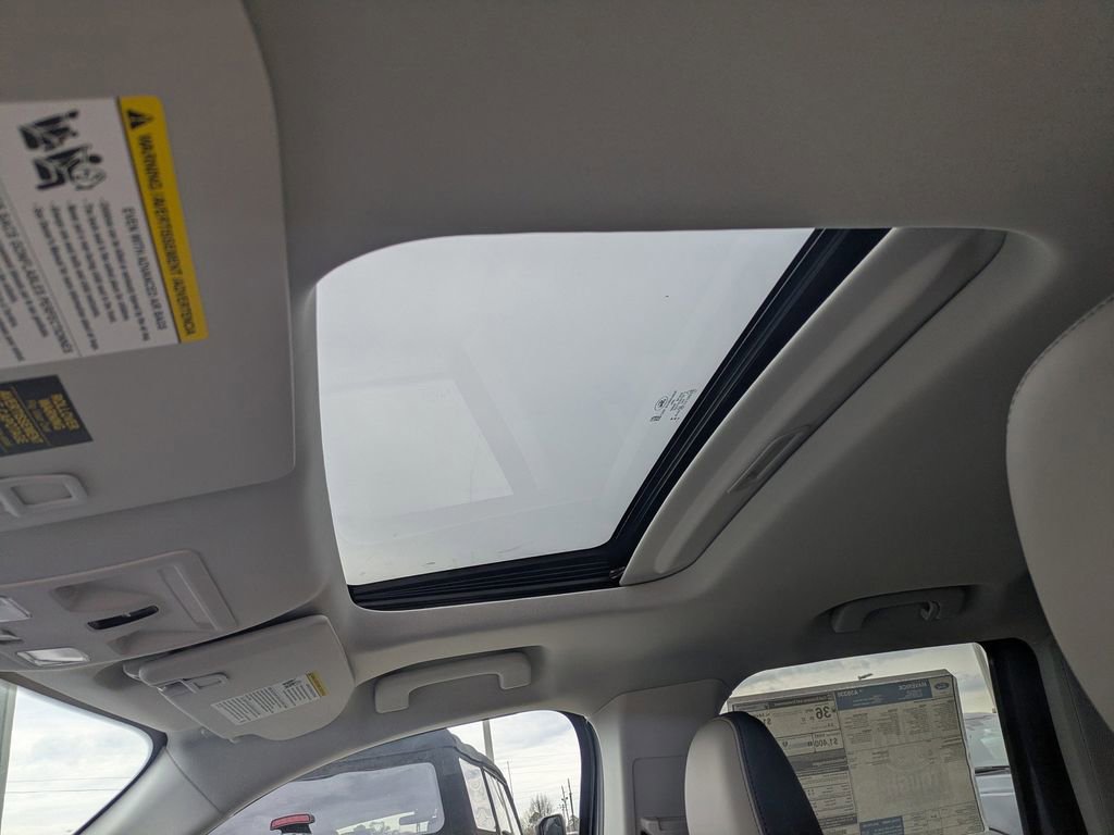 New 2026 Ford Maverick Lariat w/ 4K Tow Package image 21