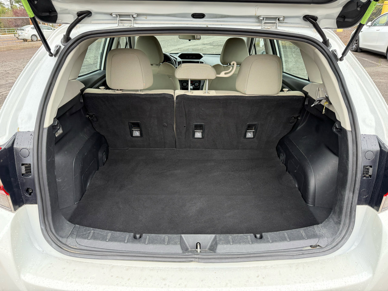 Used 2019 Subaru Impreza 2.0i image 13