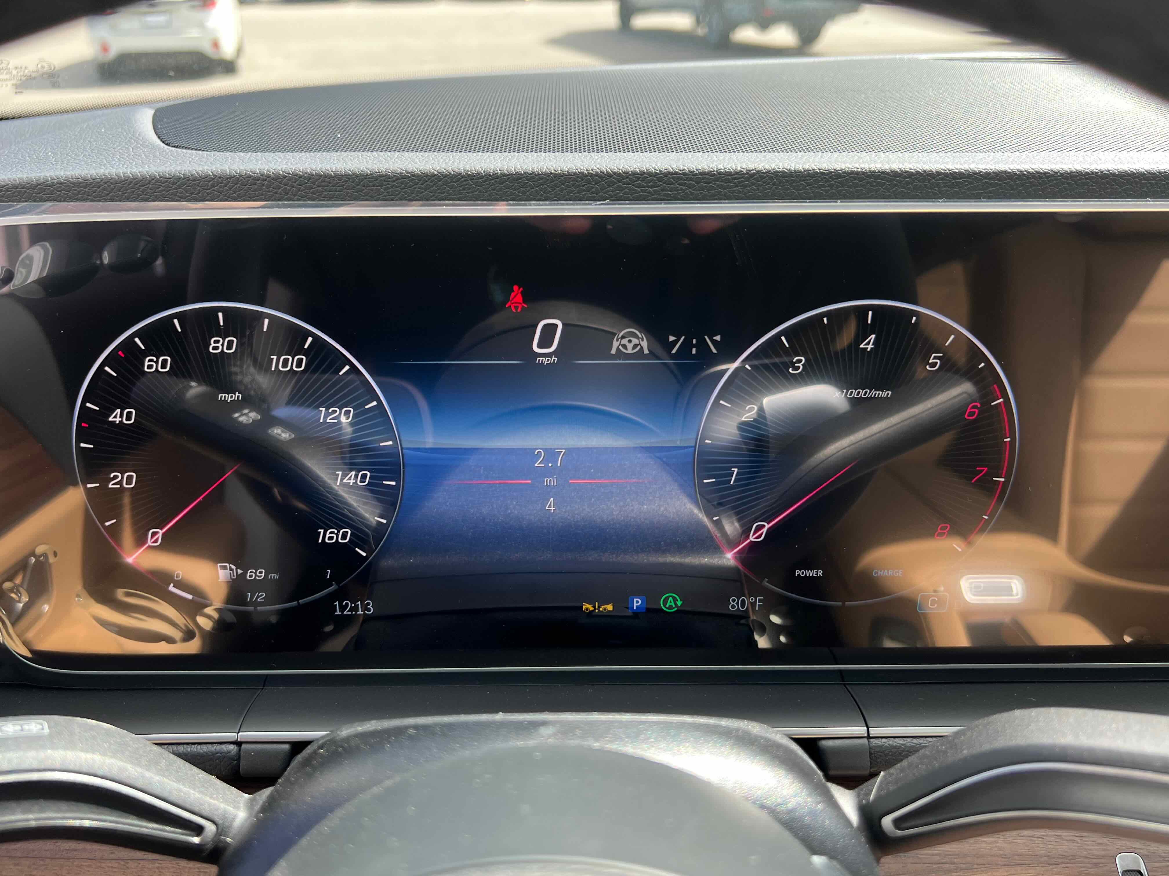 New 2026 Mercedes-Benz GLE 450 4MATIC image 32