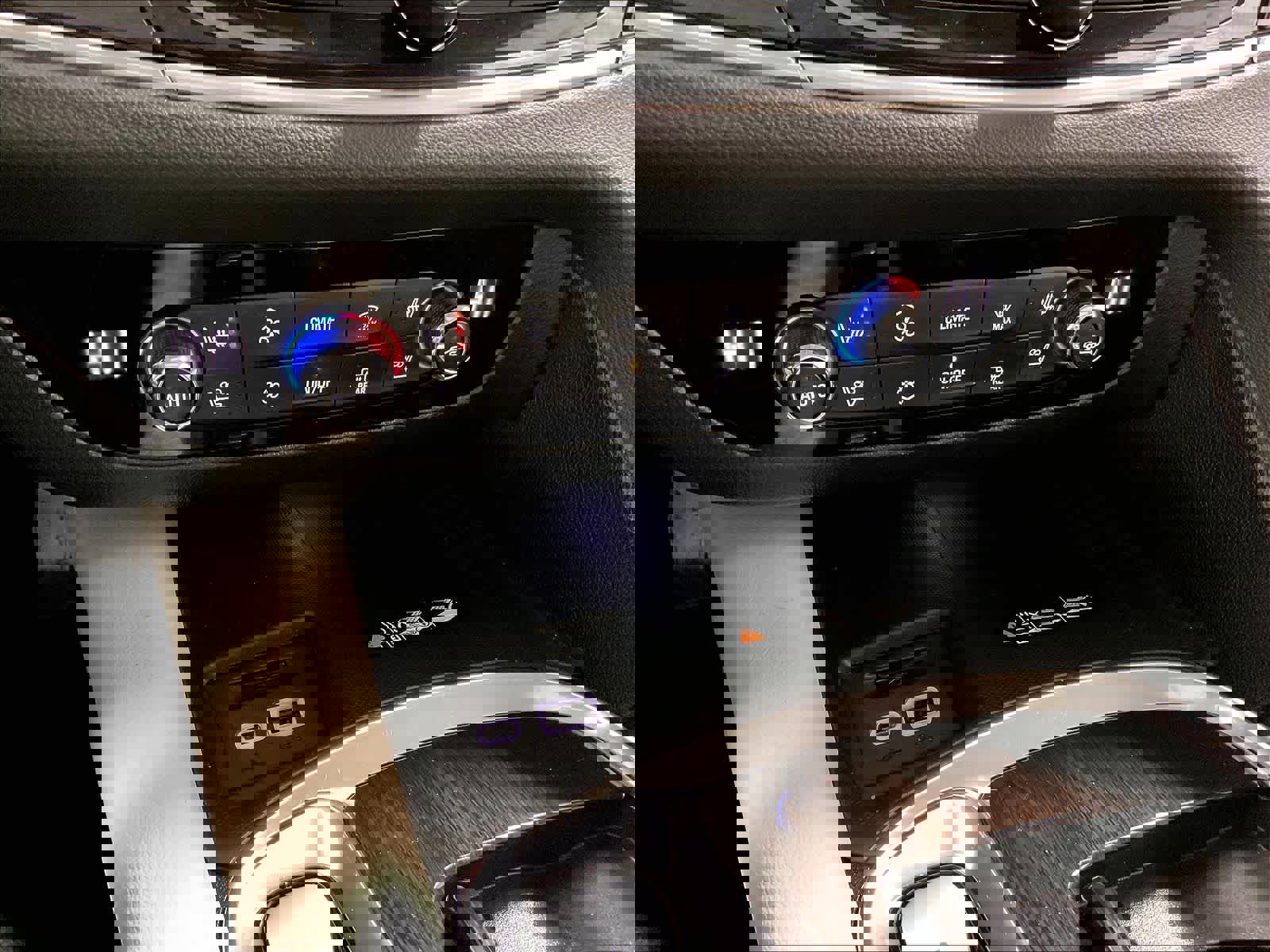 Used 2023 Buick Enclave Premium w/ Experience Buick Package image 26