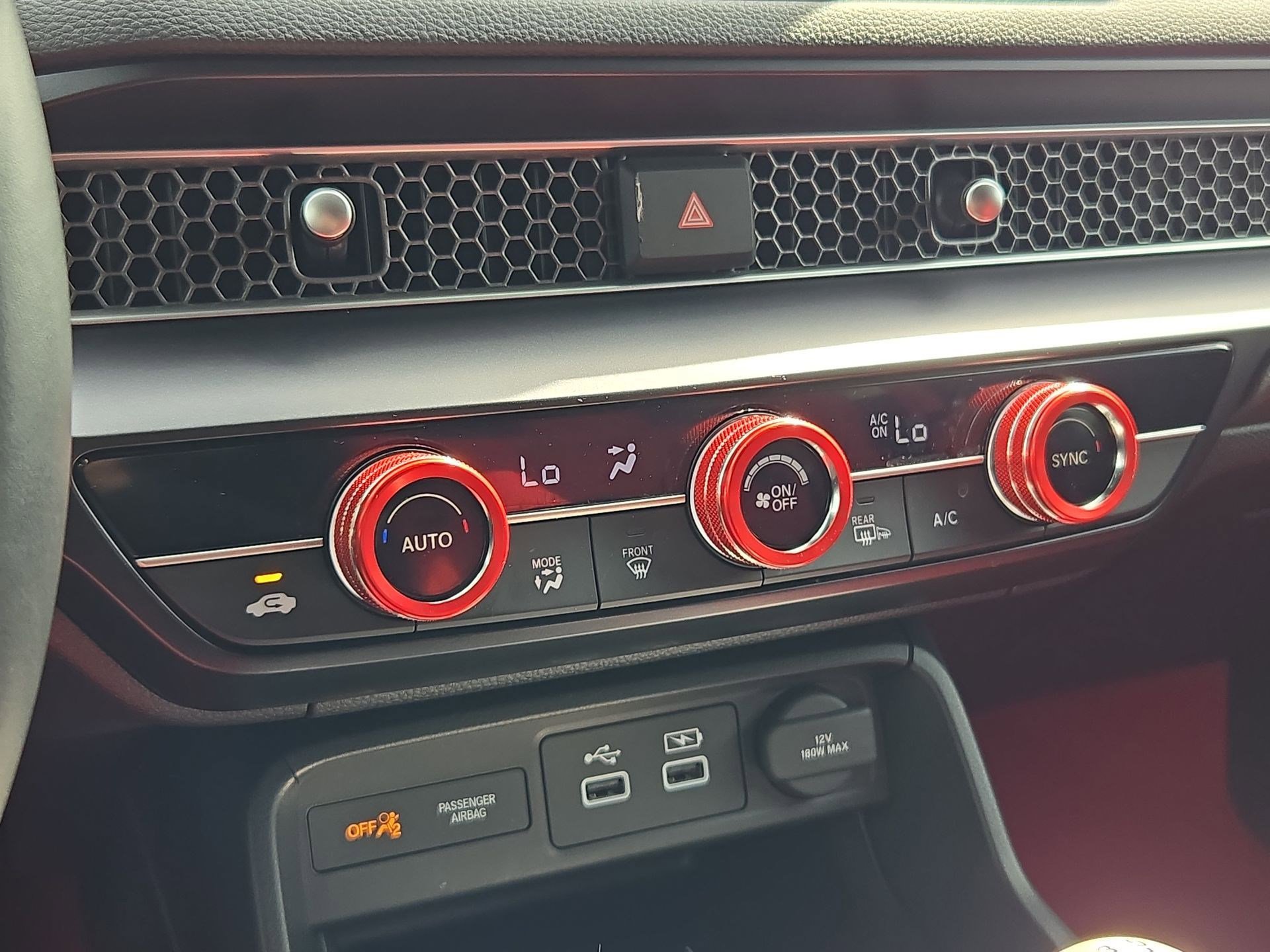 Certified 2025 Honda Civic Type R image 25