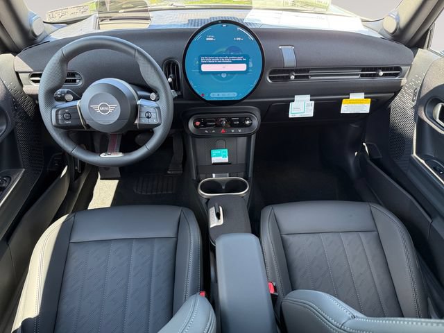 New 2026 MINI Cooper S FWD image 10