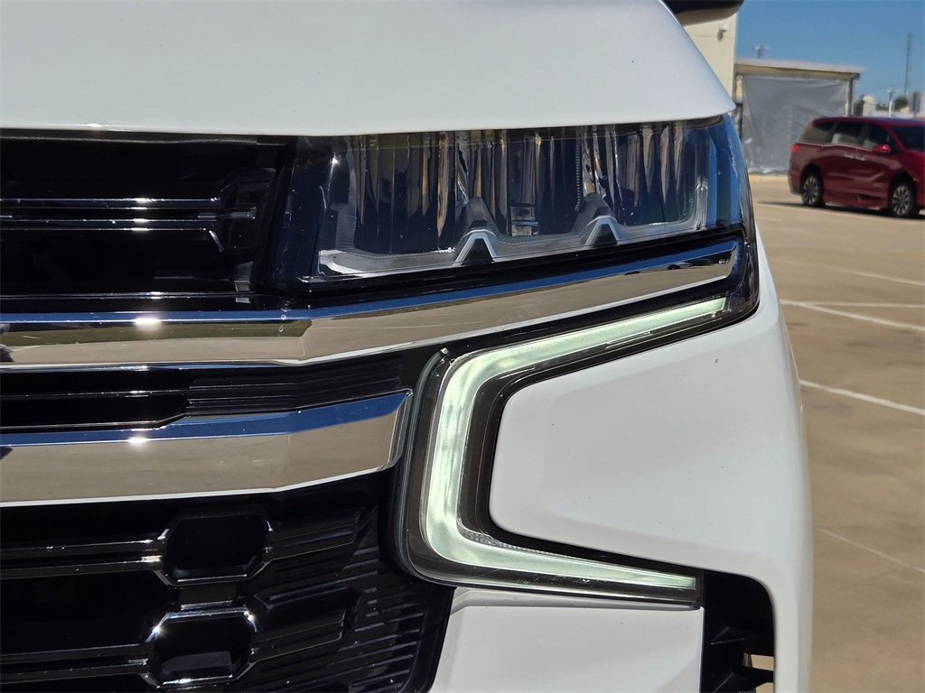 Used 2023 Chevrolet Suburban LS image 32