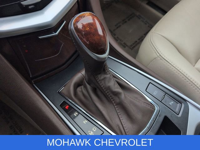 Used 2015 Cadillac SRX Luxury image 17