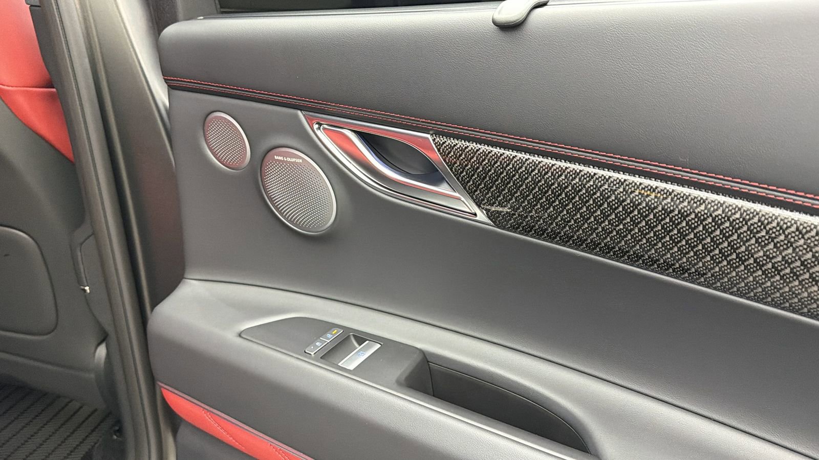 Used 2026 Genesis GV80 3.5T e-SC image 37