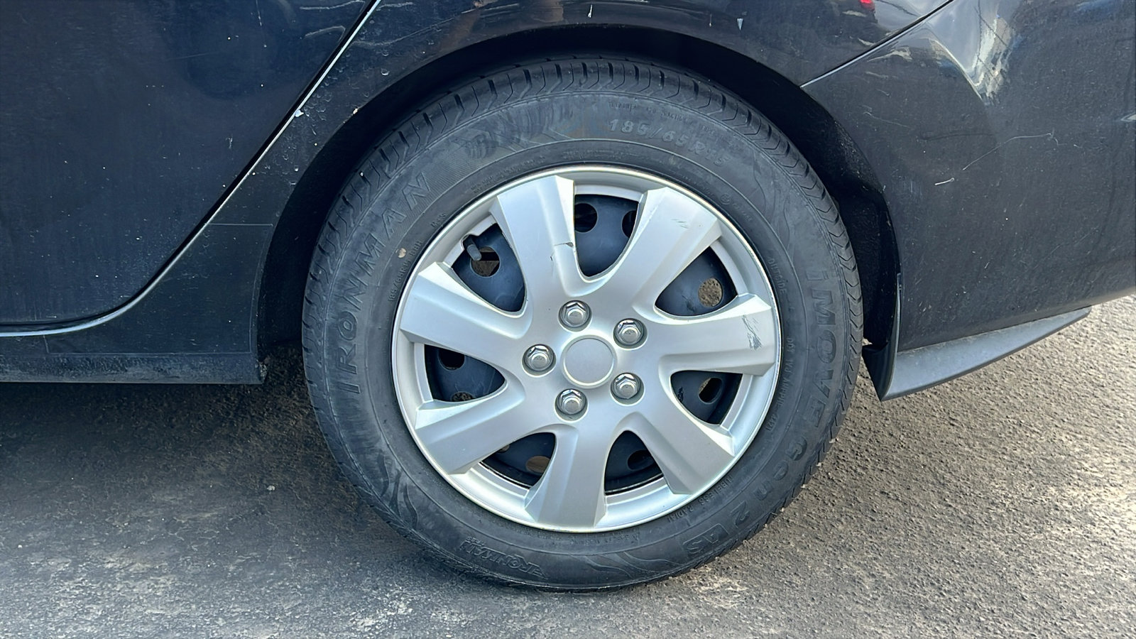 Used 2019 Ford Fiesta S image 2