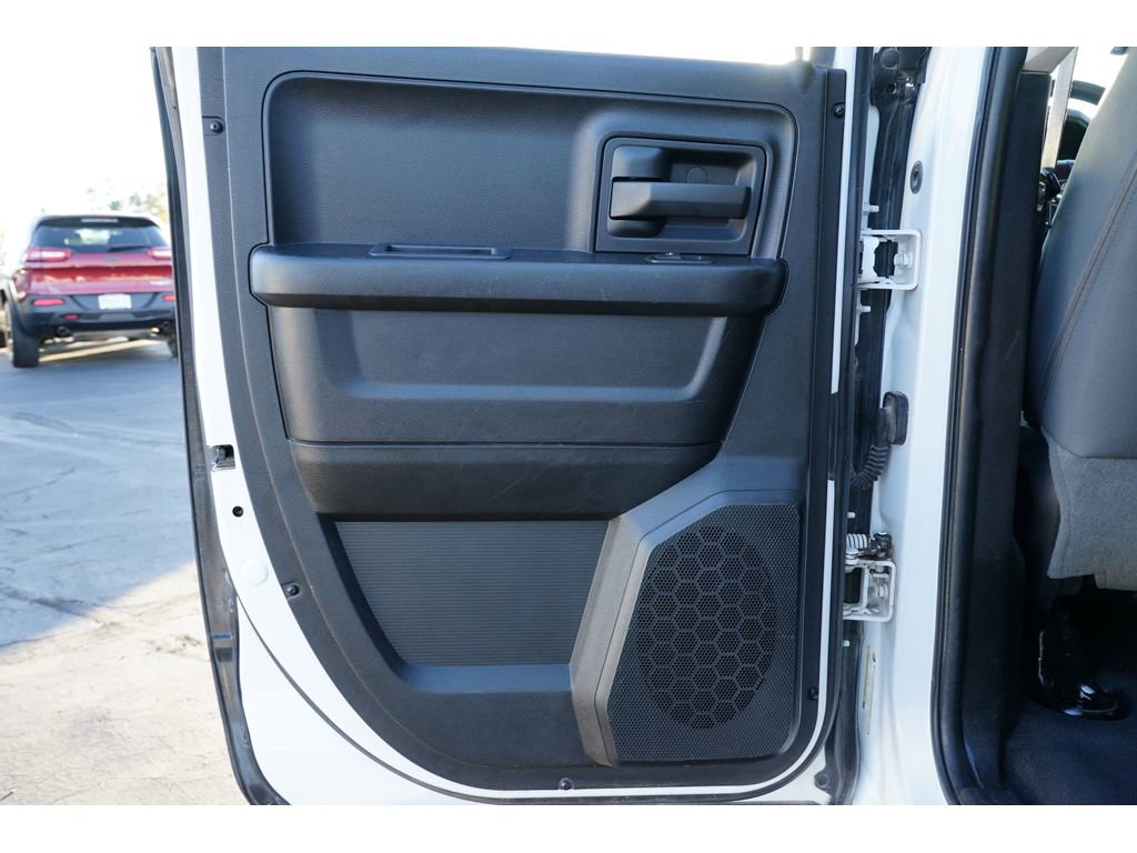 Used 2016 RAM 1500 Tradesman w/ Popular Equipment Group image 19