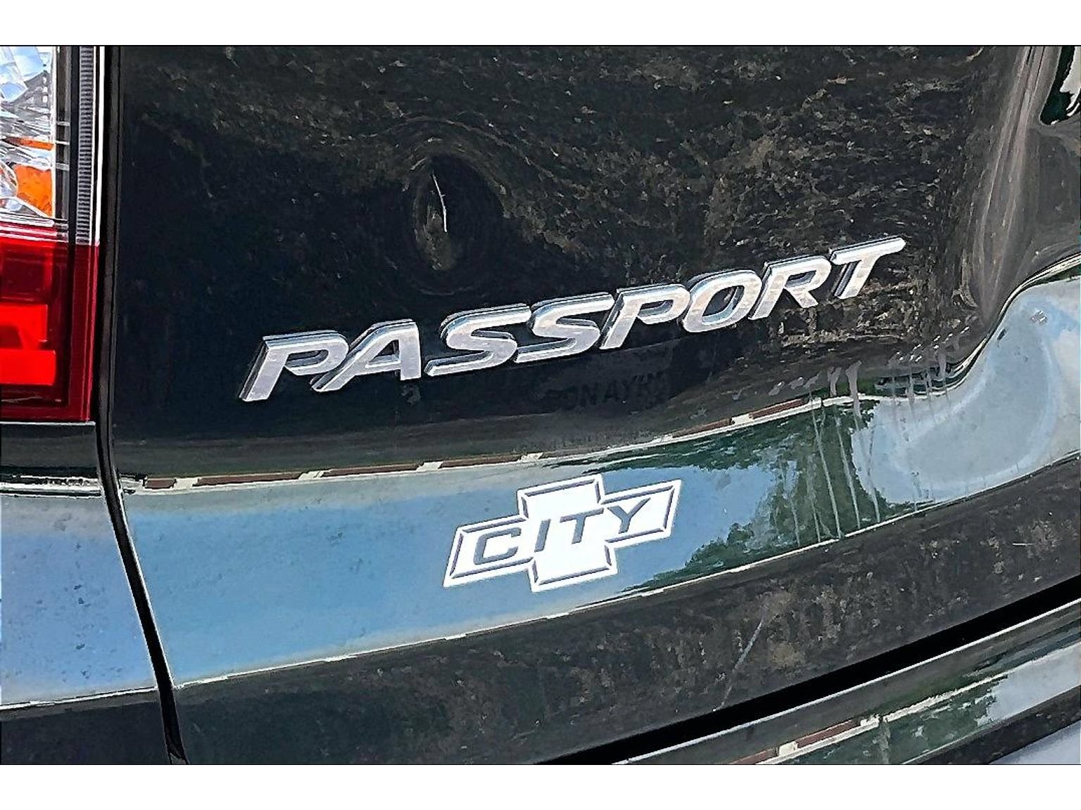 Used 2020 Honda Passport EX-L image 35