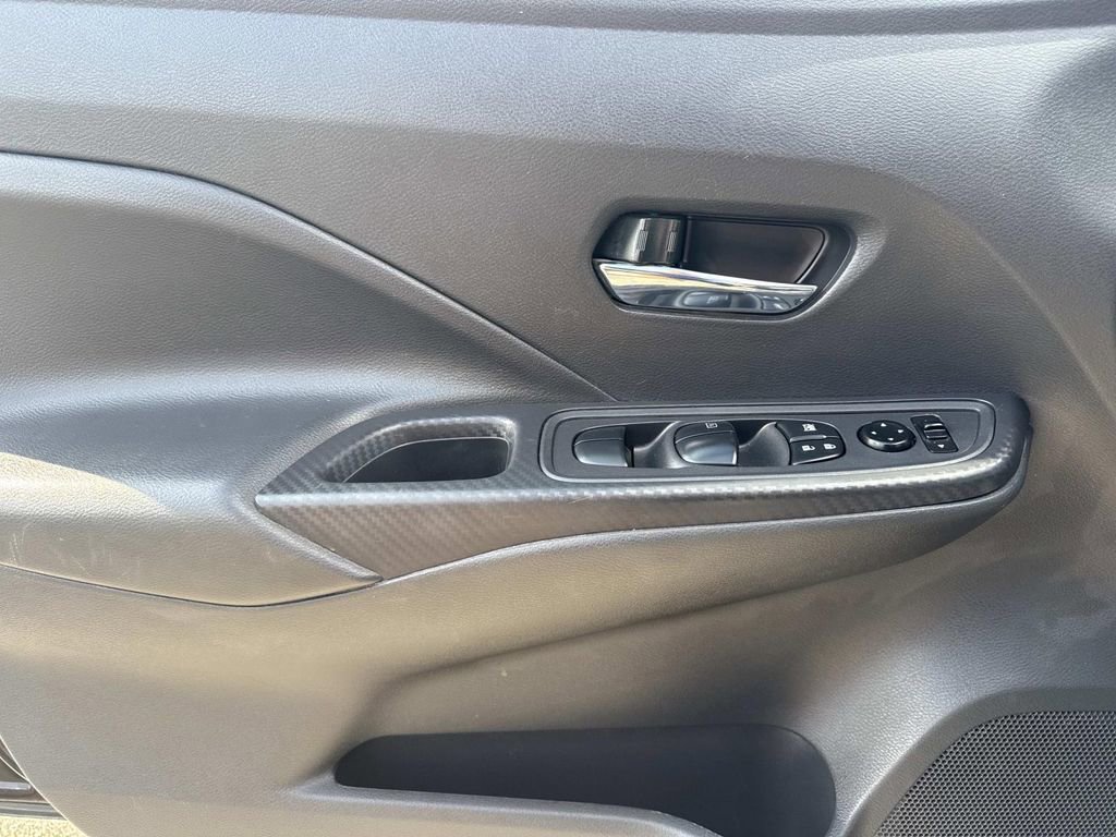 Certified 2023 Nissan Versa SV image 19