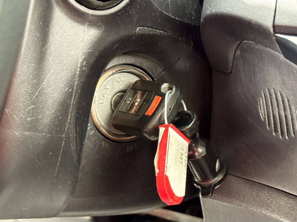 Used 2016 Mitsubishi Lancer ES FWD image 15
