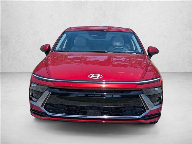 New 2026 Hyundai Sonata SEL FWD image 6