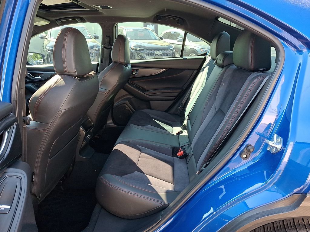 Used 2024 Subaru WRX GT AWD/4WD image 10