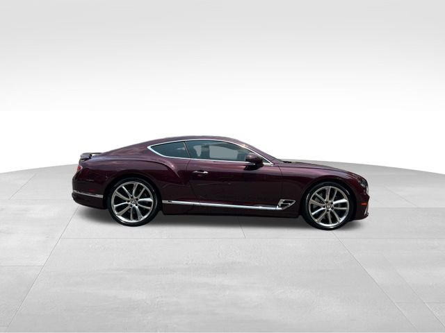 Used 2020 Bentley Continental GT image 6