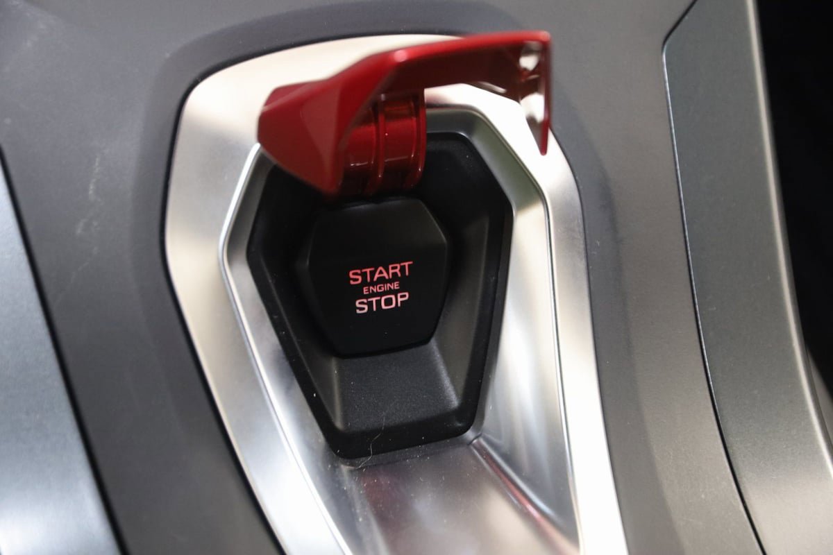 Used 2022 Lamborghini Huracan EVO image 39