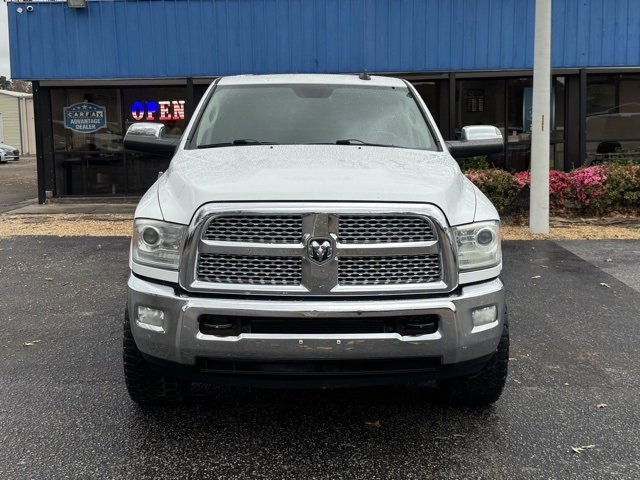 Used 2013 RAM 2500 Laramie w/ Convenience Group image 3