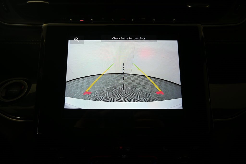 Used 2022 Jeep Grand Cherokee L Altitude image 29