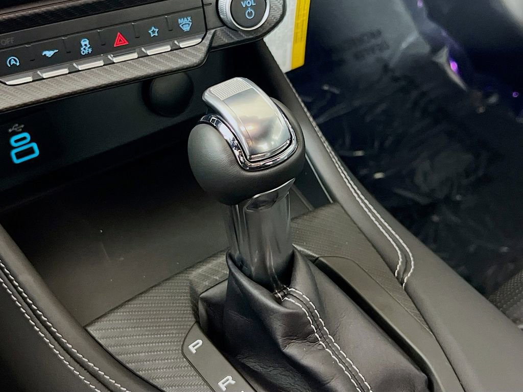 New 2026 Ford Mustang Premium image 10