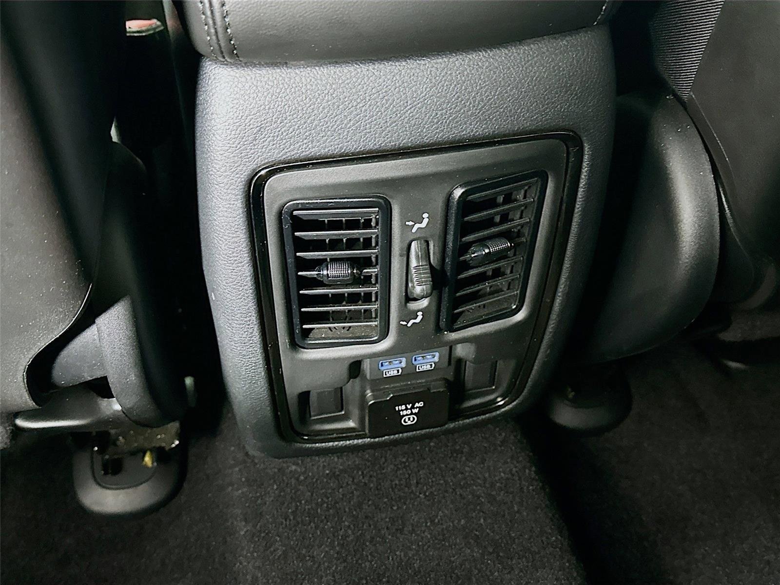 Used 2020 Jeep Grand Cherokee Limited X image 34