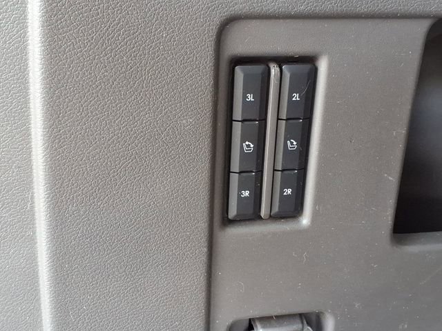 Used 2022 Lincoln Navigator Reserve image 8