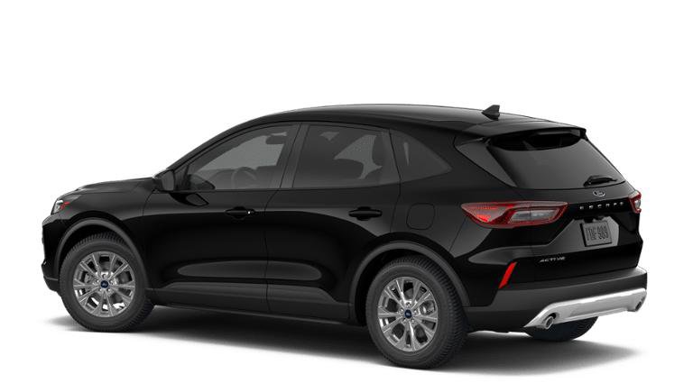 New 2026 Ford Escape Active w/ Cold Weather Package FWD image 25
