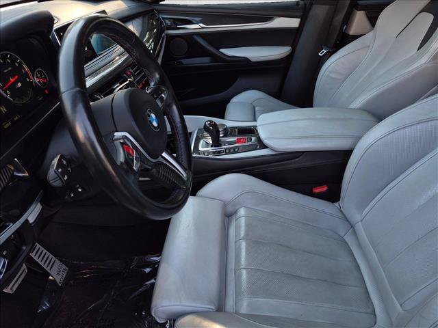 Used 2018 BMW X5 M AWD/4WD image 16