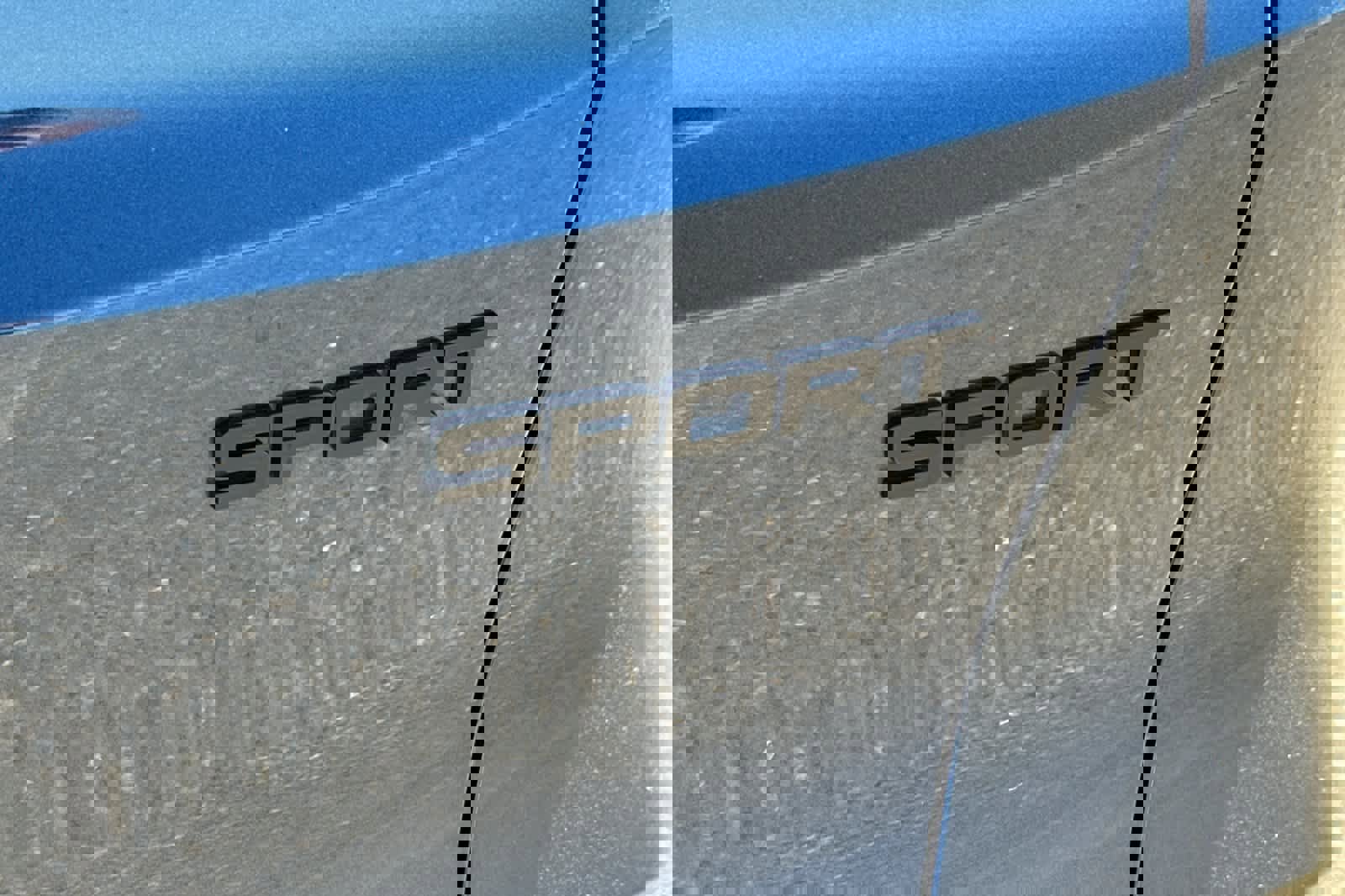 Certified 2025 Honda CR-V Sport-L image 33