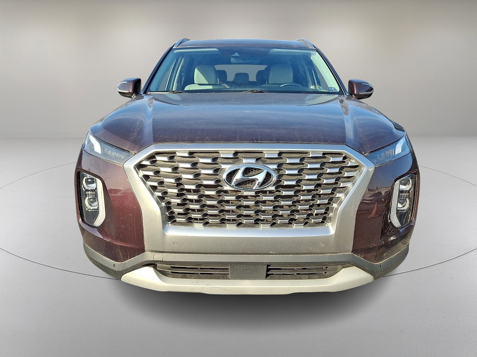 Used 2021 Hyundai Palisade SEL image 3
