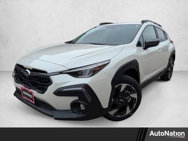 New 2026 Subaru Crosstrek 2.5i Limited