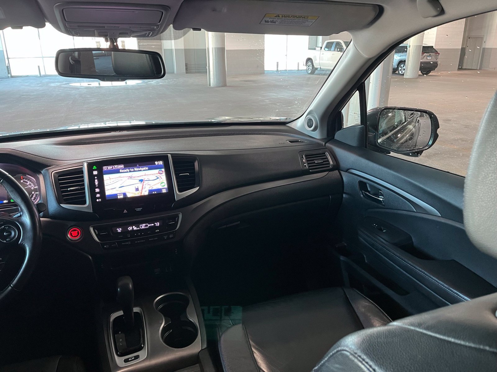 Used 2016 Honda Pilot EX-L image 43