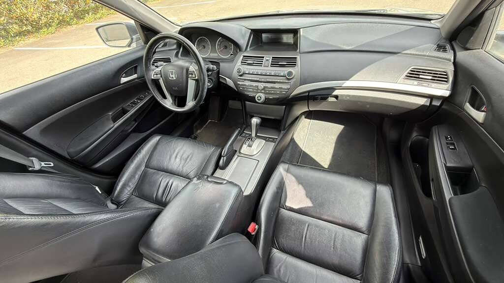 Used 2012 Honda Accord SE image 25