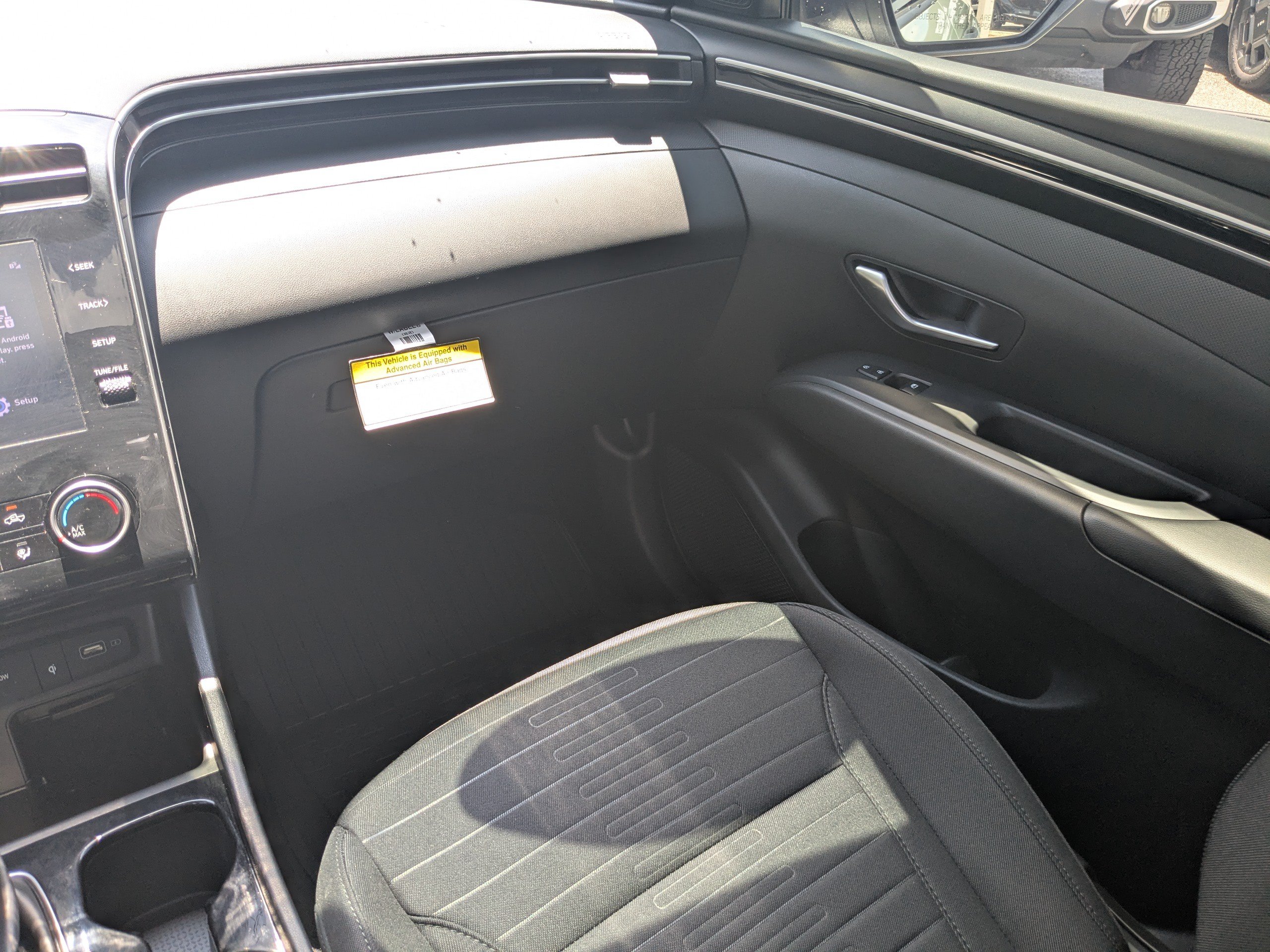 Used 2023 Hyundai Santa Cruz SEL w/ Activity Package AWD/4WD image 21